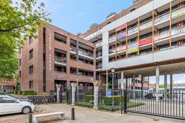 Medium property photo - Sint Willebrordstraat 29, 5014 CA Tilburg